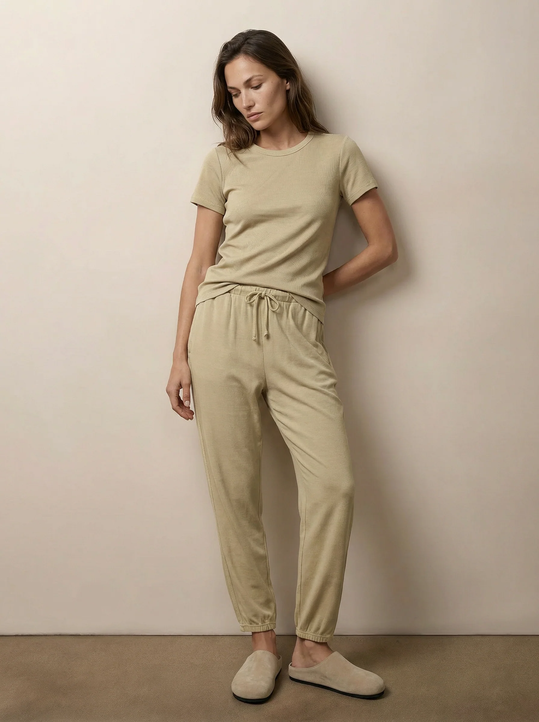 Slab jogger pants - Image 4
