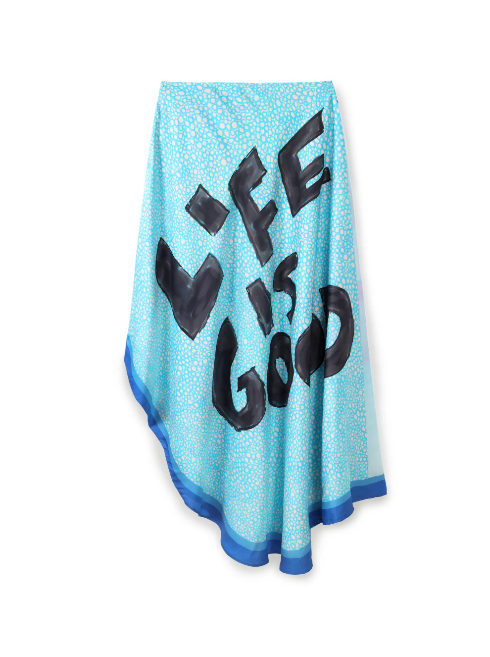 Sol One Shoulder Dress - Image 5