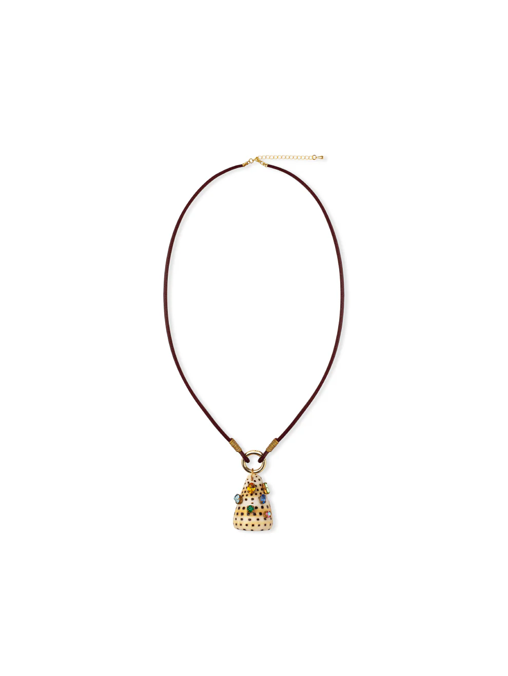 Special Sea Neklace