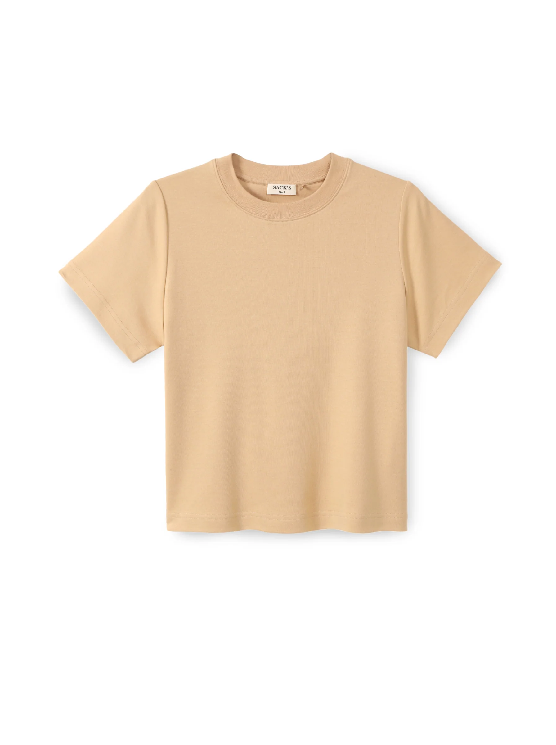 T-shirt Nicky