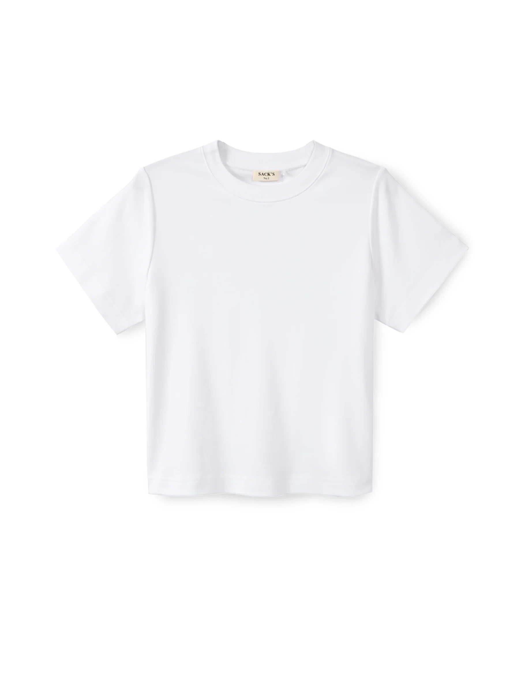 T-shirt Nicky
