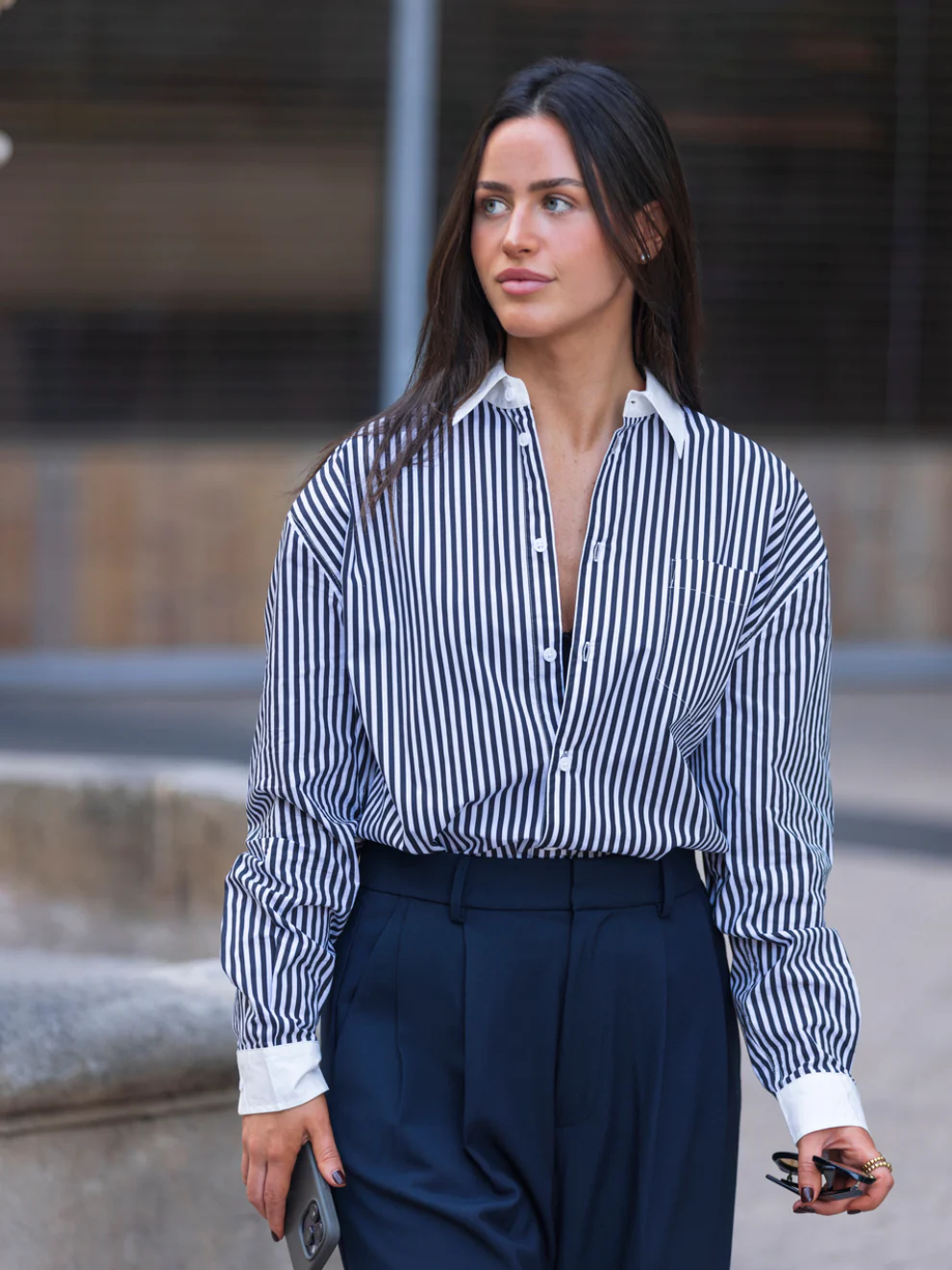 Tailor-made jacket - Image 3