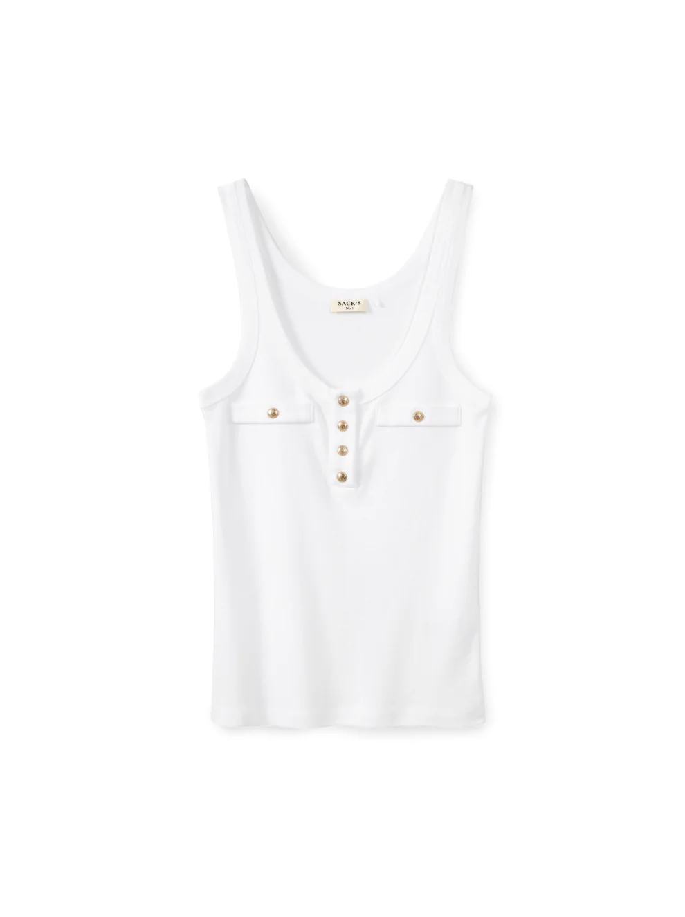 Tank top combination - Image 2