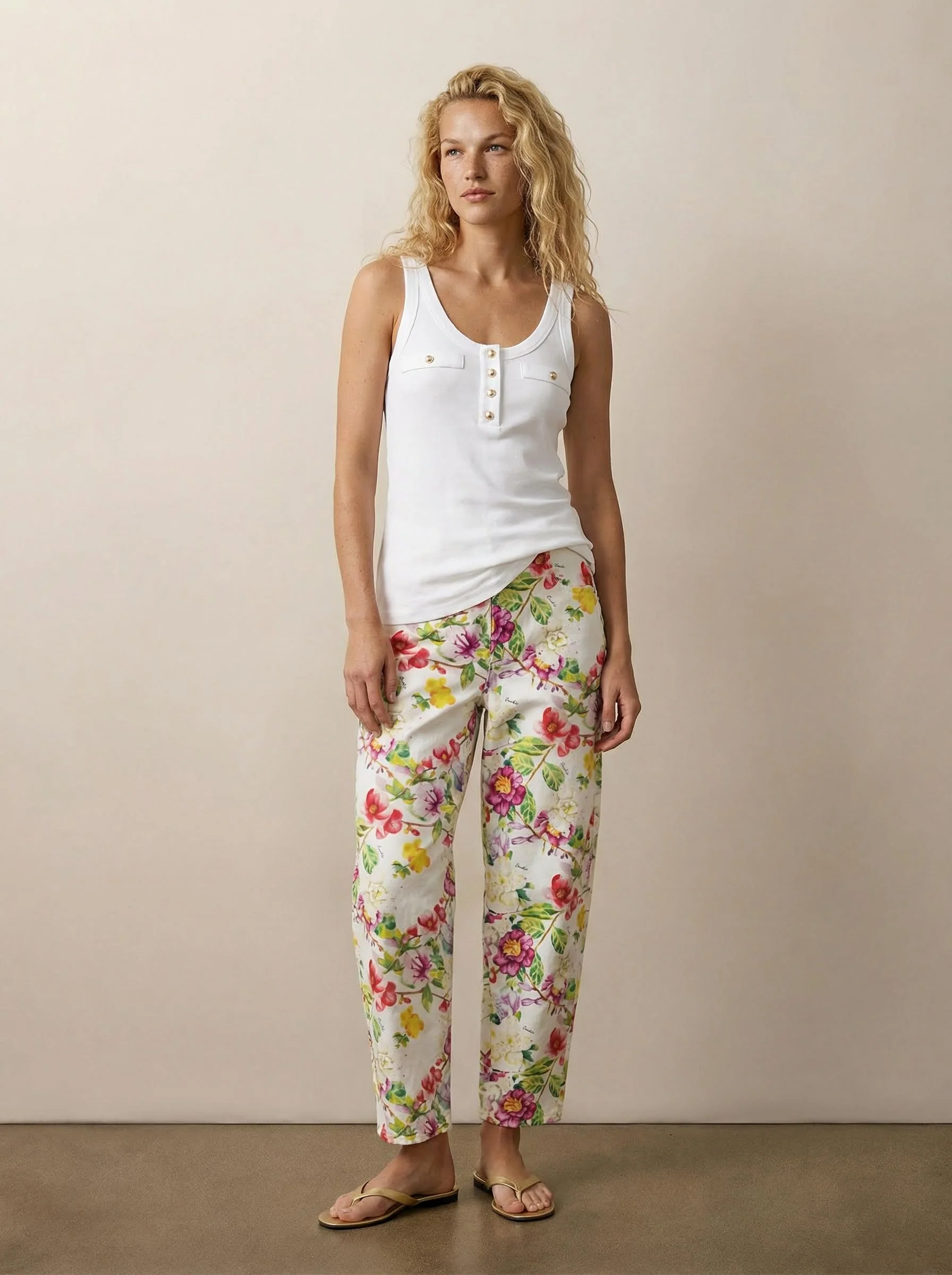 Tank top combination - Image 4