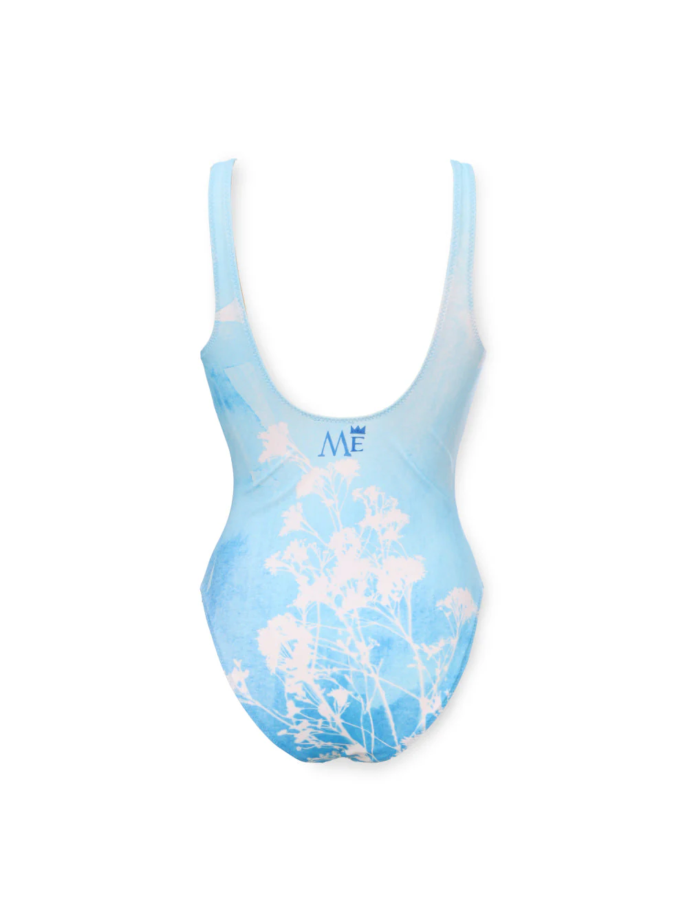 Tessa Printed Swimsuit - Image 4