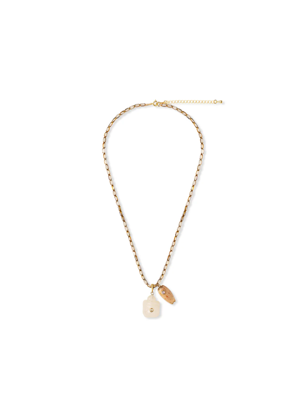 Turtle Necklace