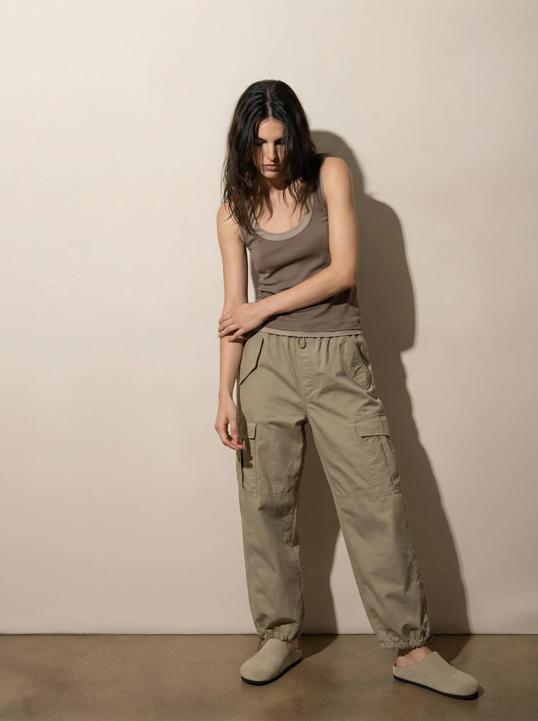 Two-layer tank top - Image 3
