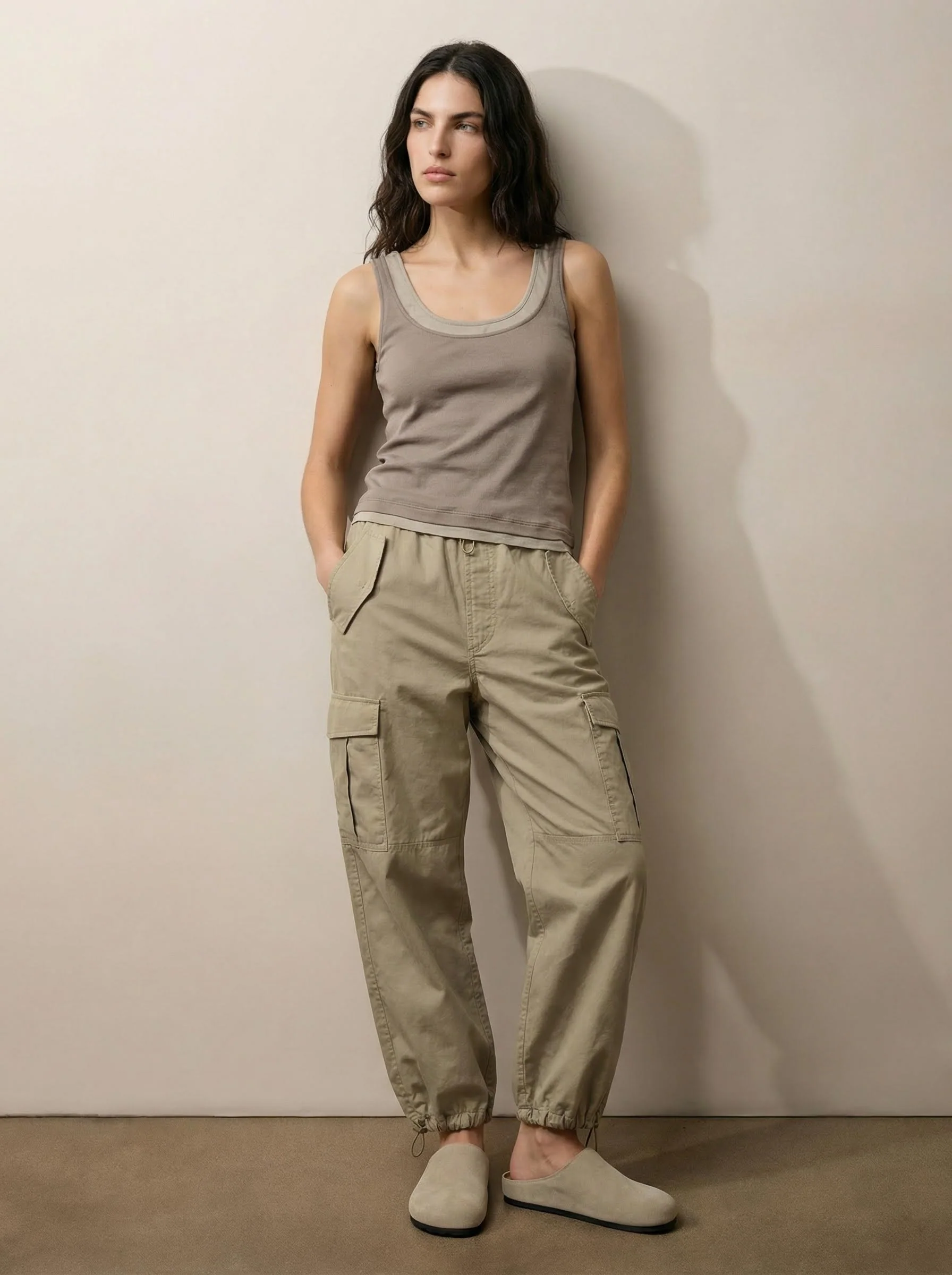 Two-layer tank top - Image 4