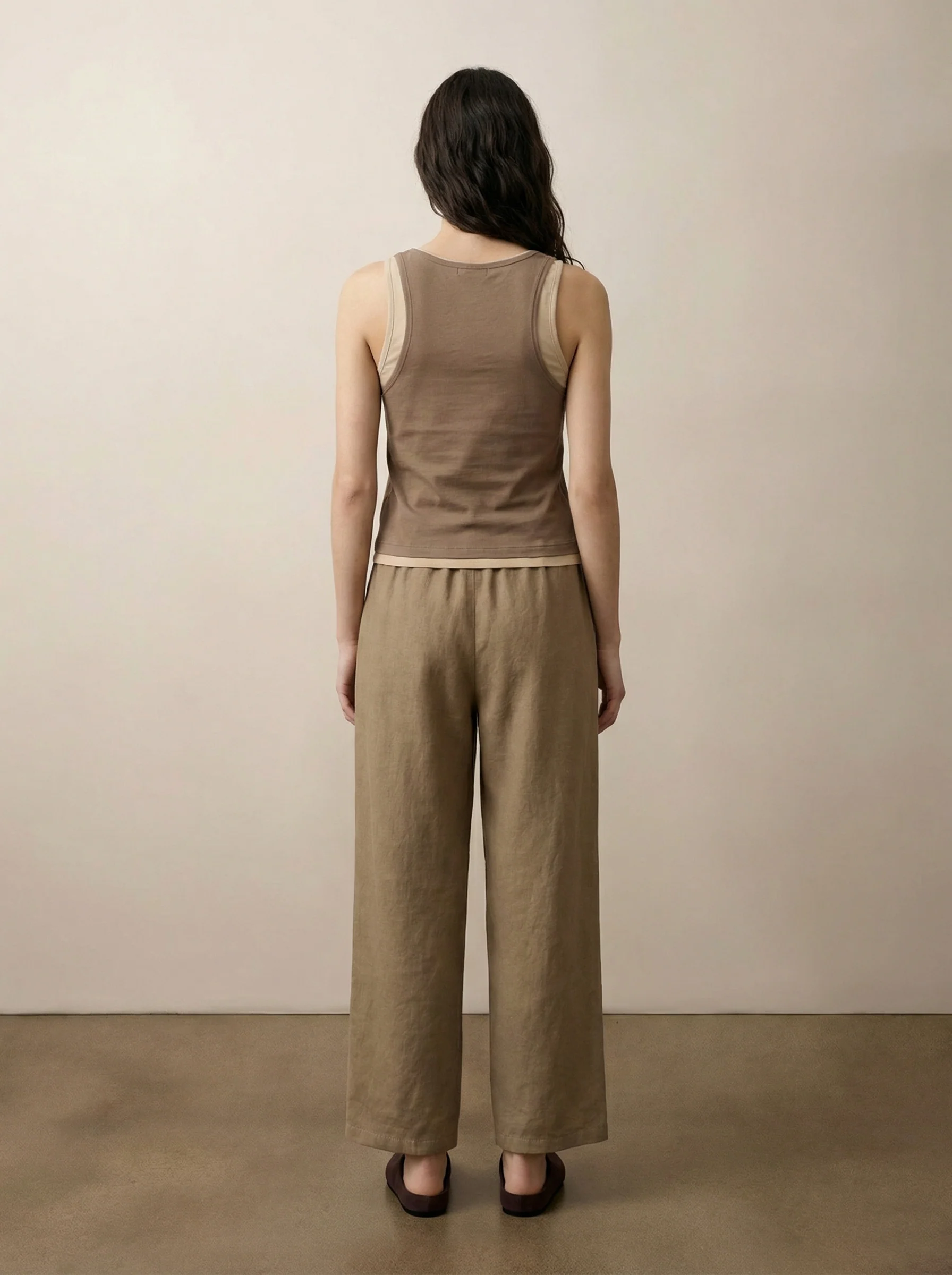 Two-layer tank top - Image 3