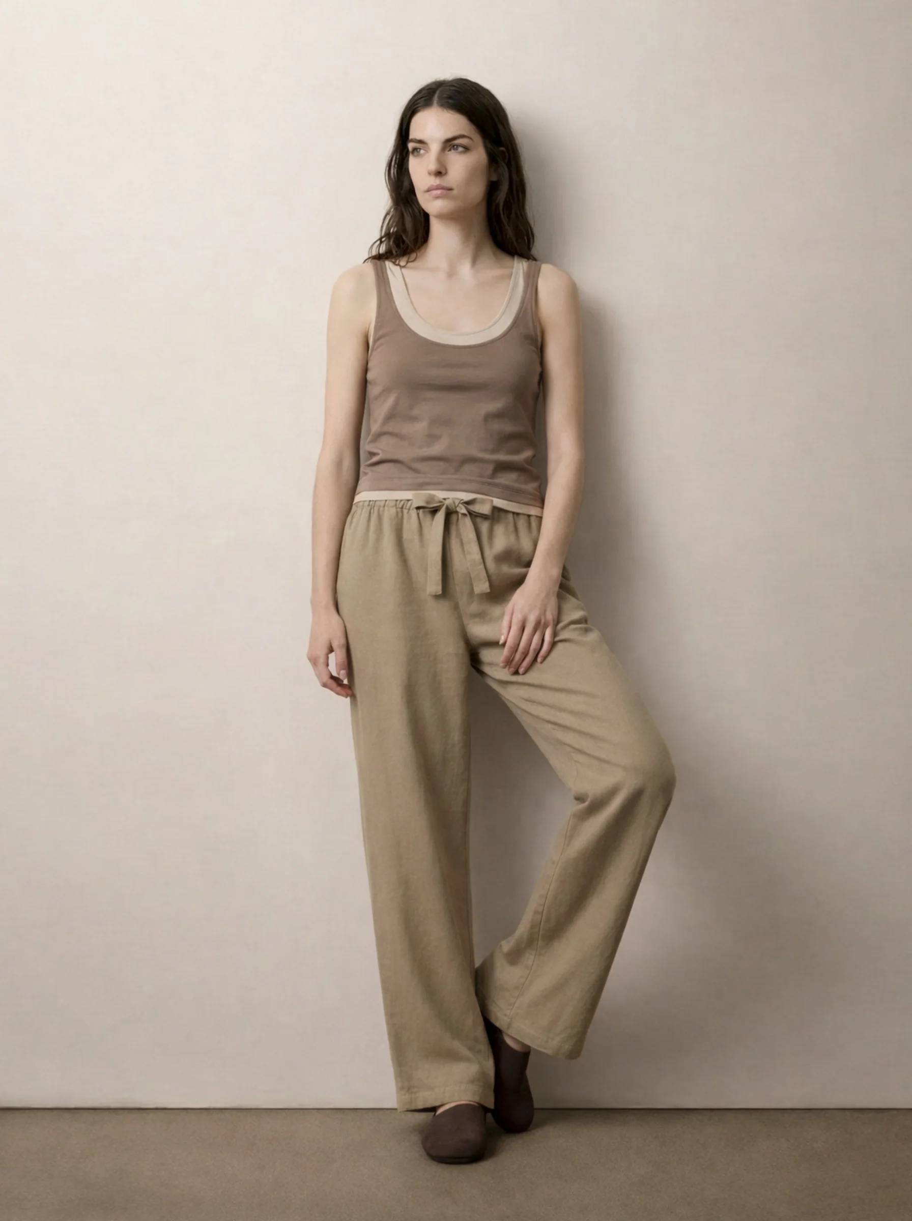 Two-layer tank top - Image 4
