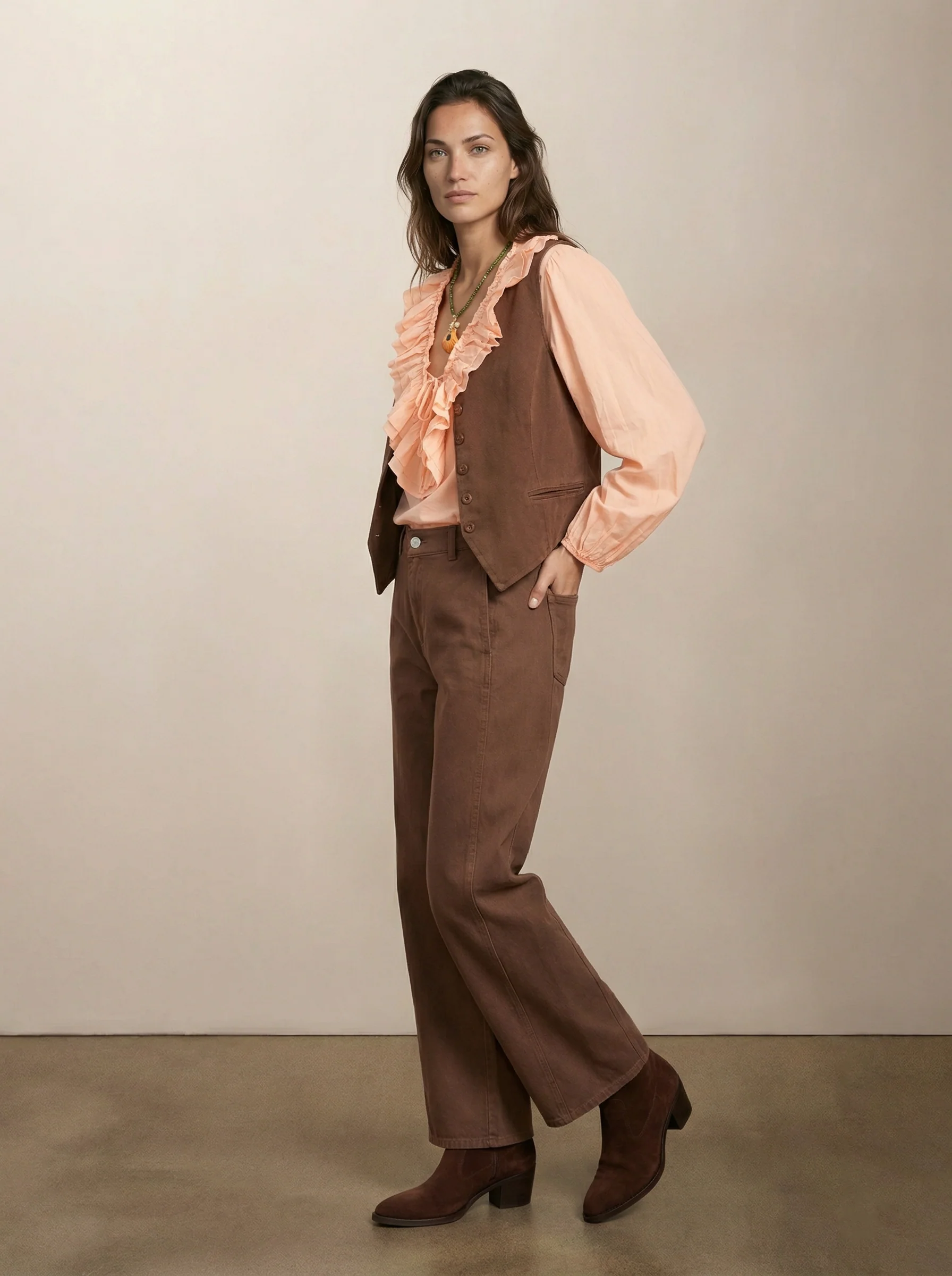 Vest Non Denim - Image 3