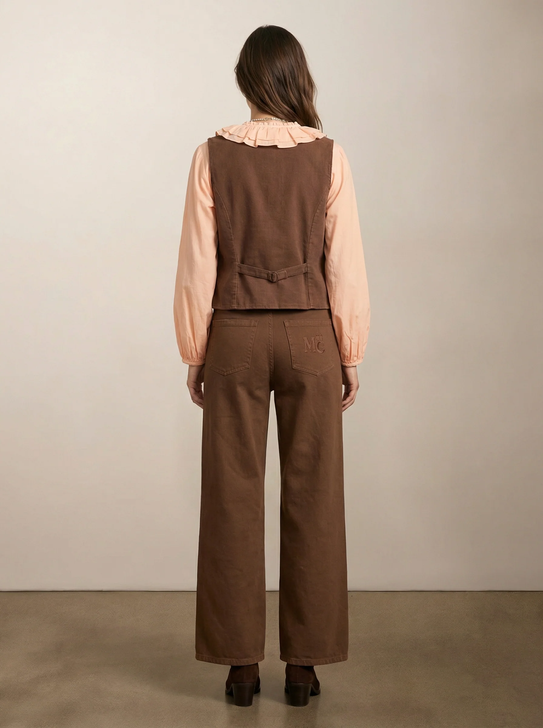 Vest Non Denim - Image 4