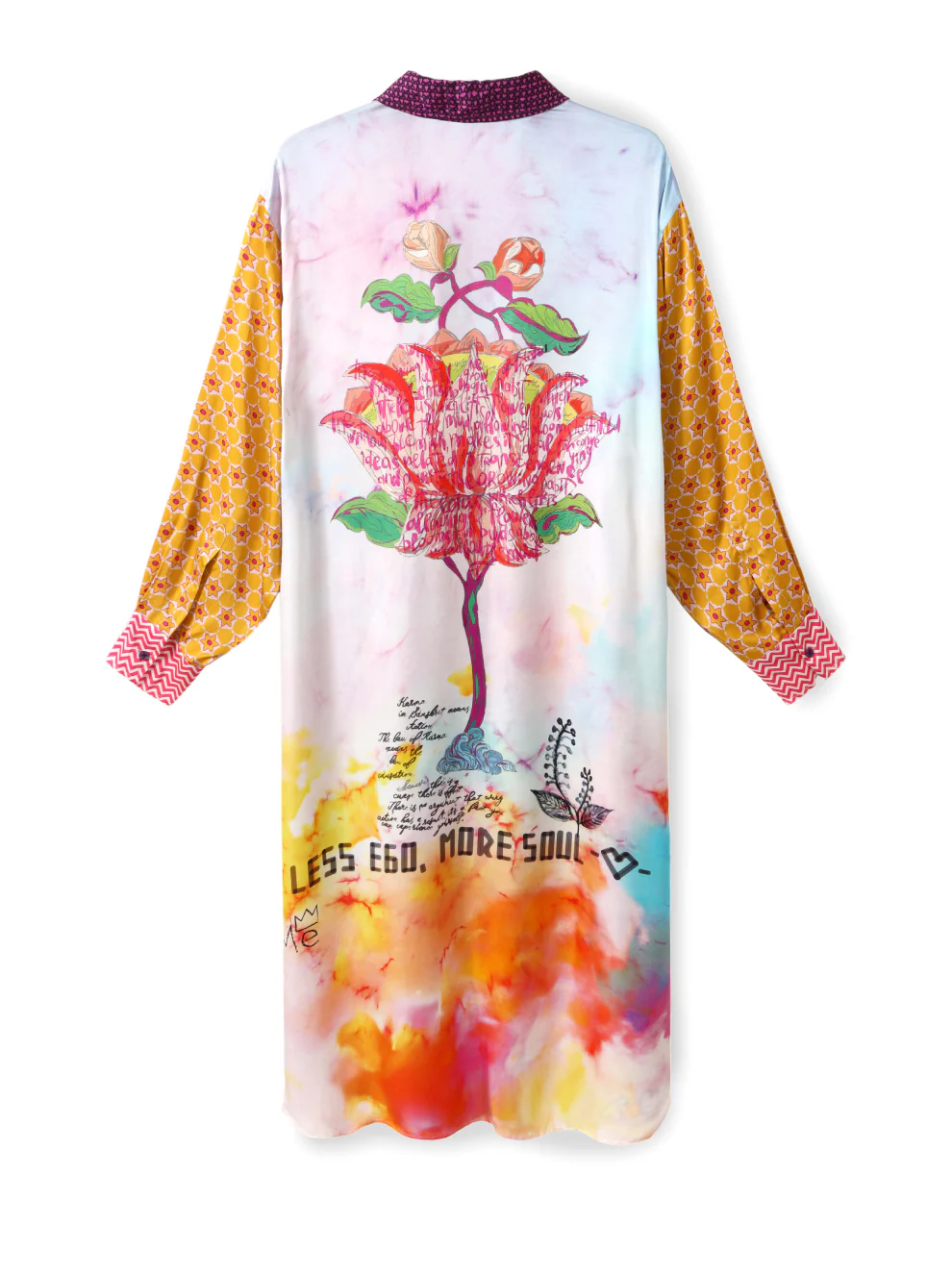 Vivi Shirt Dress - Image 6