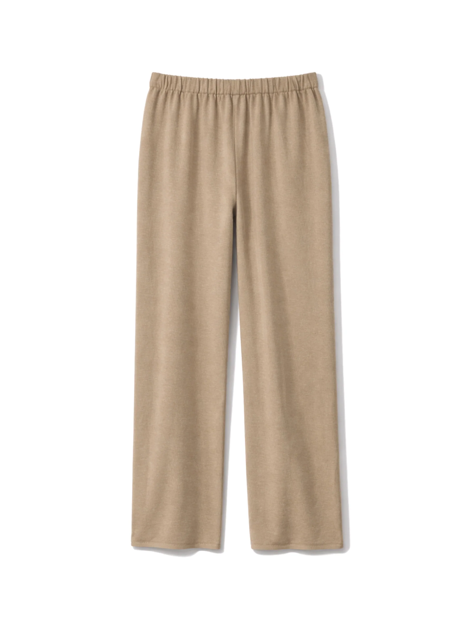 Wide leg modal pants - Image 6