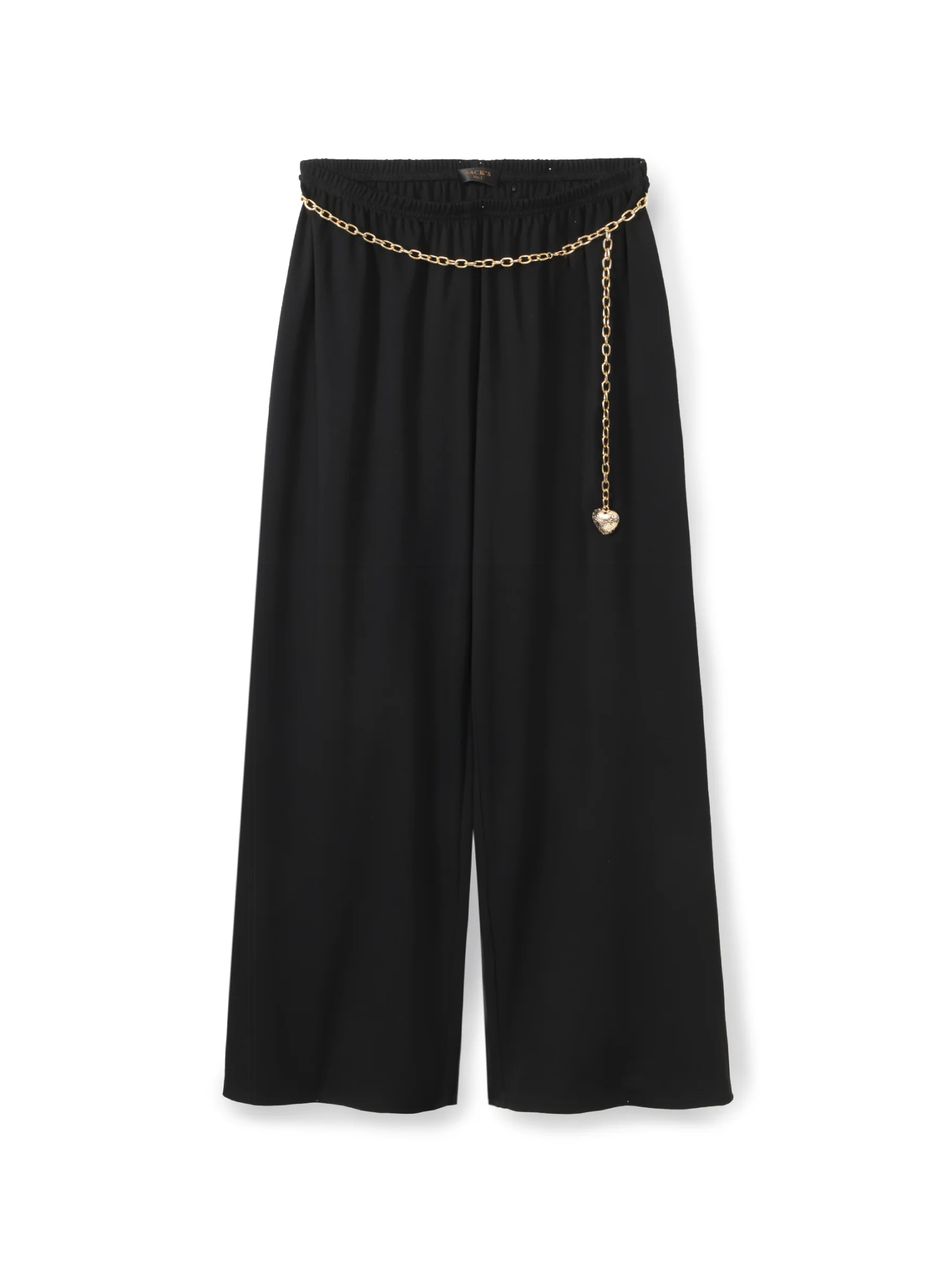 Wide leg pants - Image 4