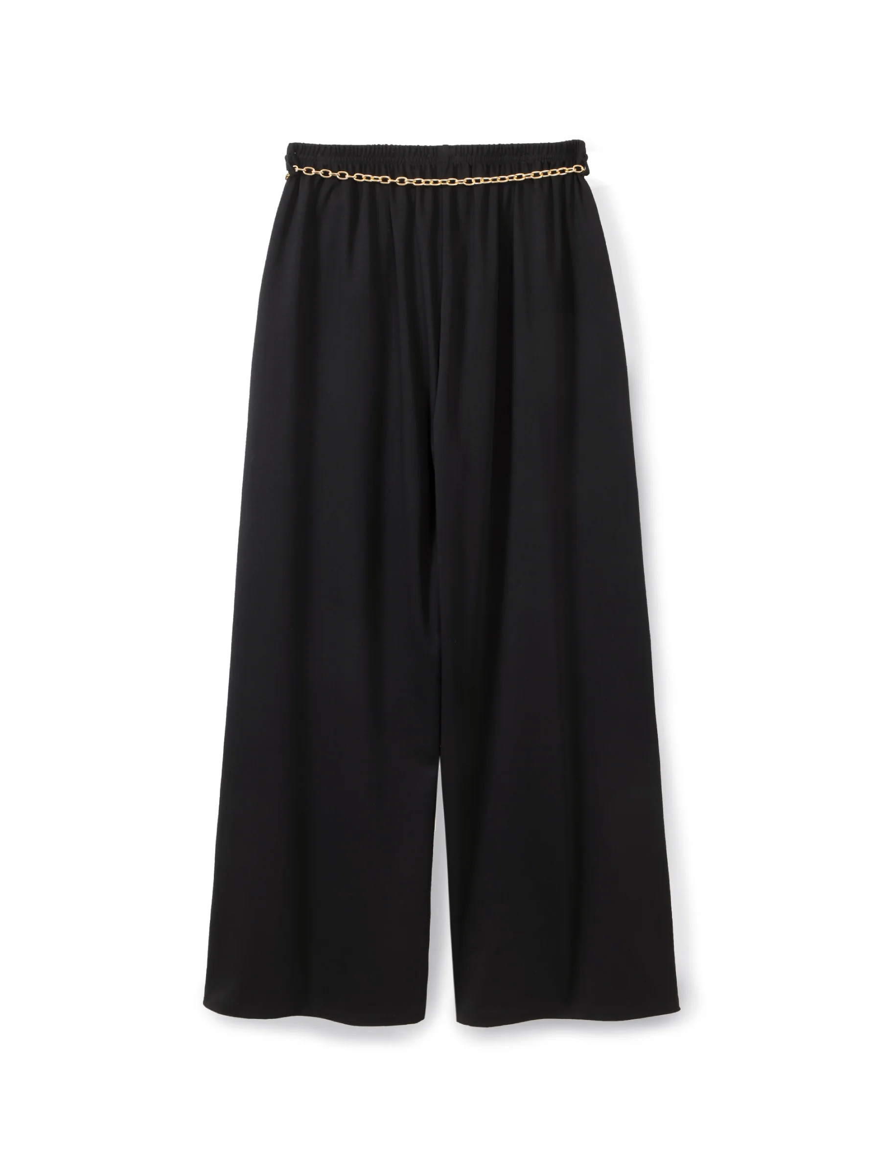 Wide leg pants - Image 5