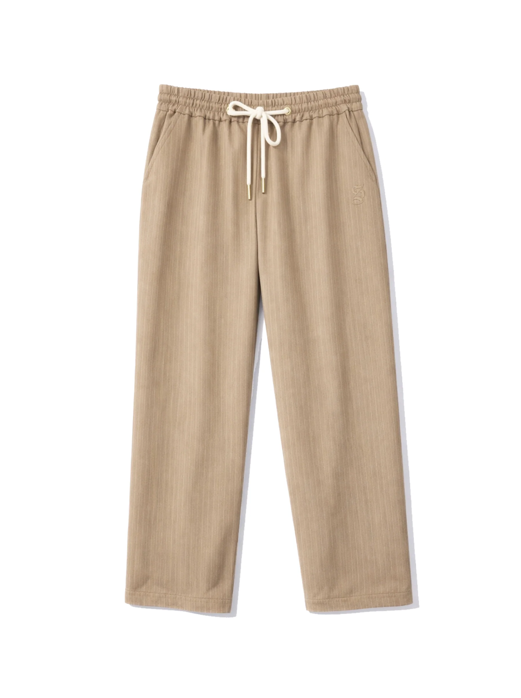 Pinstripe pants - Image 5