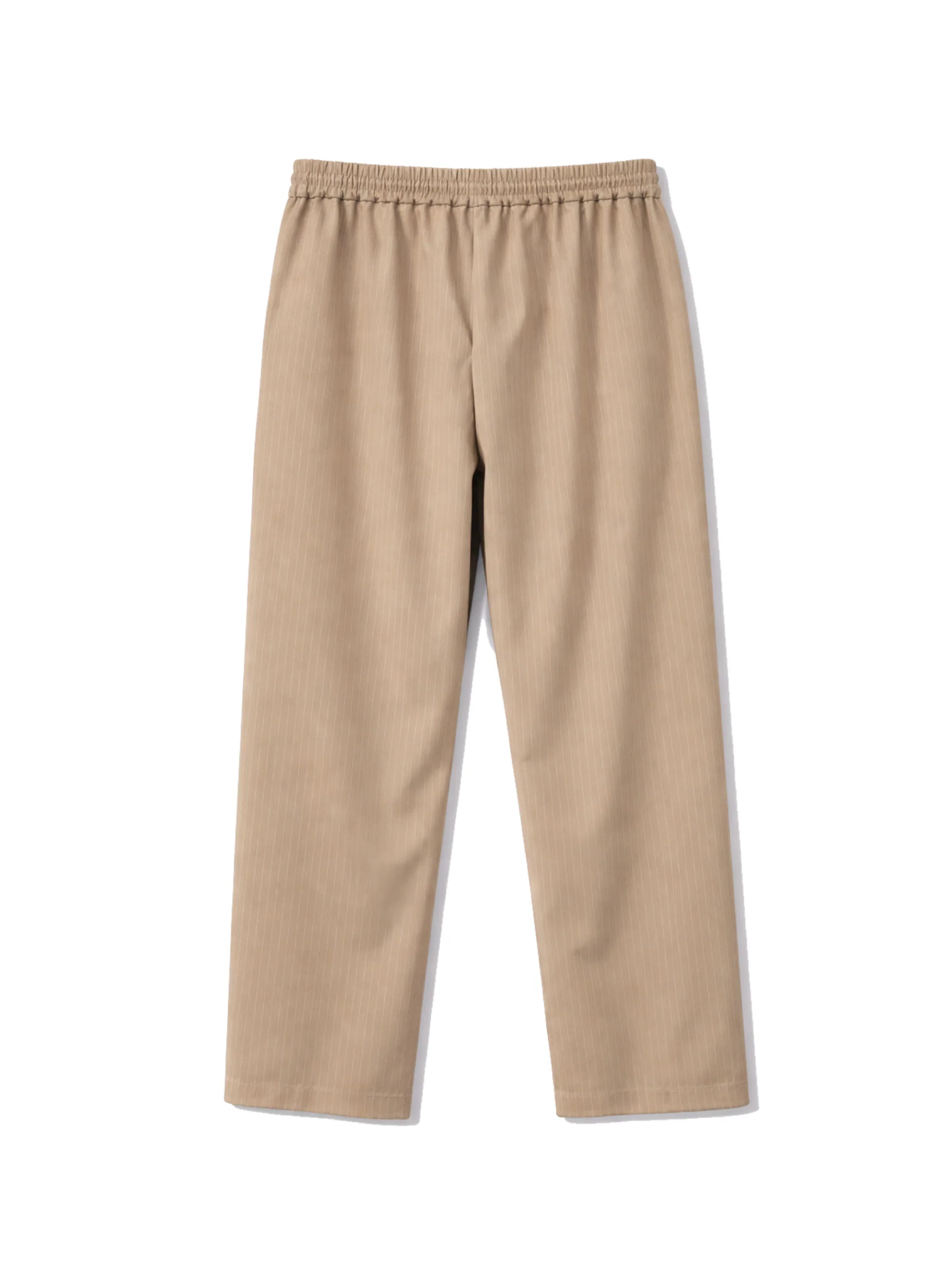 Pinstripe pants - Image 6