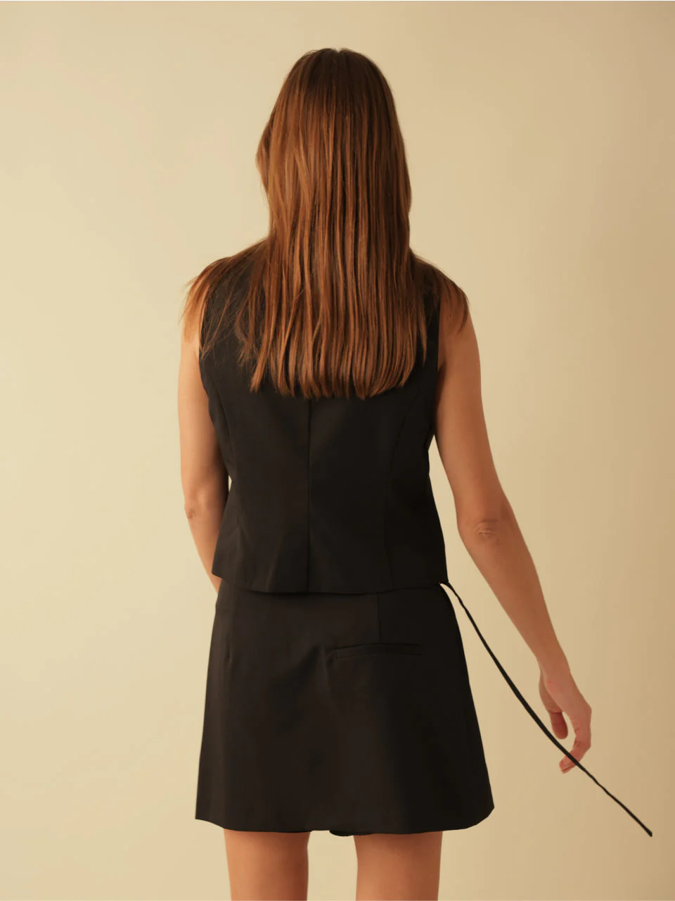 Wrap Skirt - Image 4