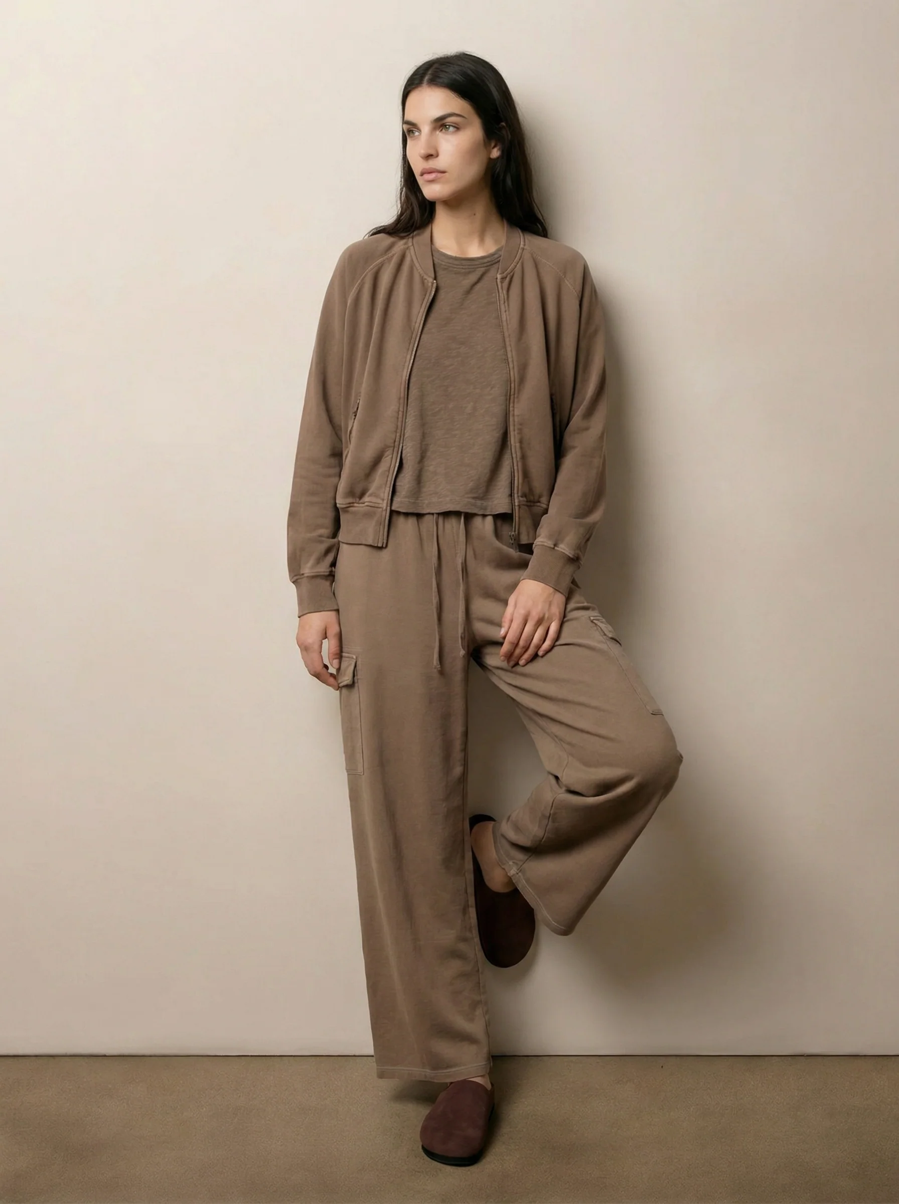 Zipper combination top - Image 4
